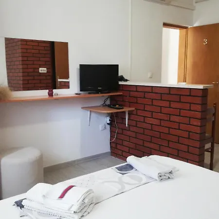 Apartments&rooms Sb Apartment *