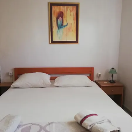 Apartments&rooms Sb Neum