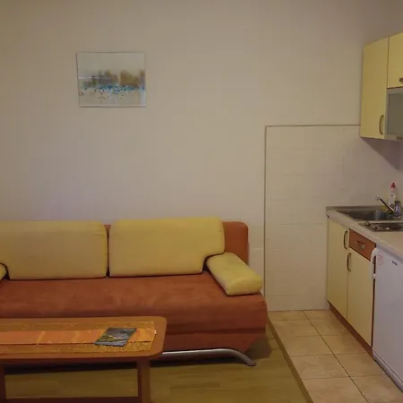 Apartments&rooms Sb Apartment Neum