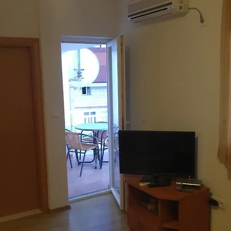 Apartments&rooms Sb