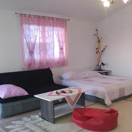 Apartments&rooms Sb * Neum