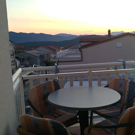 Apartments&rooms Sb Apartment *