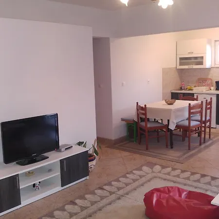 Apartment Apartments&rooms Sb Neum