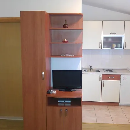 Apartments&rooms Sb Apartment Neum