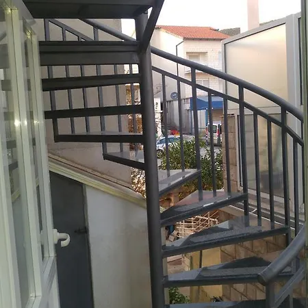 Apartments&rooms Sb Apartman