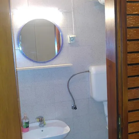 Apartments&rooms Sb Neum