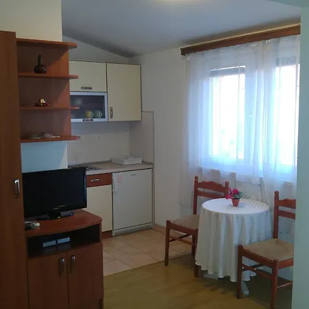 Apartments&rooms Sb * Neum