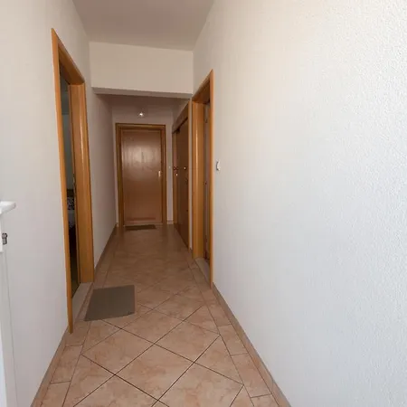 Apartment Apartments&rooms Sb Neum