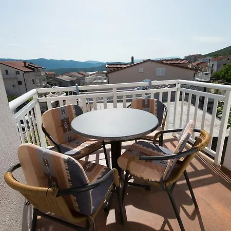 Apartments&rooms Sb