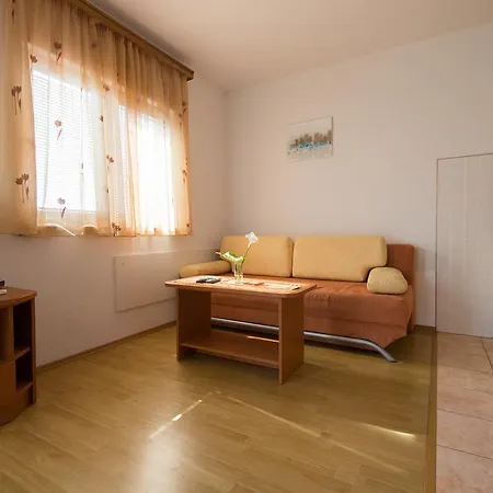 Apartments&rooms Sb Neum