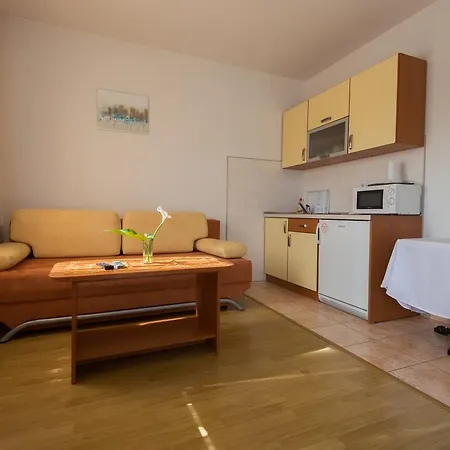 Apartamento Apartments&rooms Sb Neum