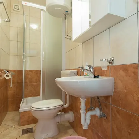 Apartments&rooms Sb Neum