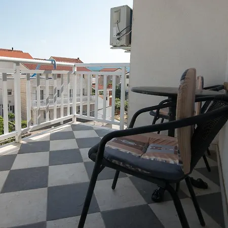 Apartments&rooms Sb Neum