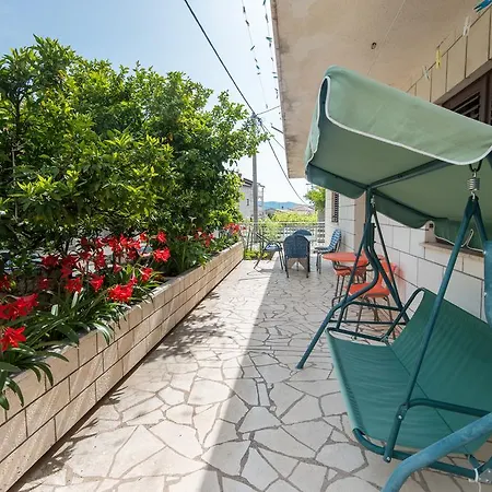 Apartment Apartments&rooms Sb Neum