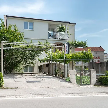 Apartments&rooms Sb Neum