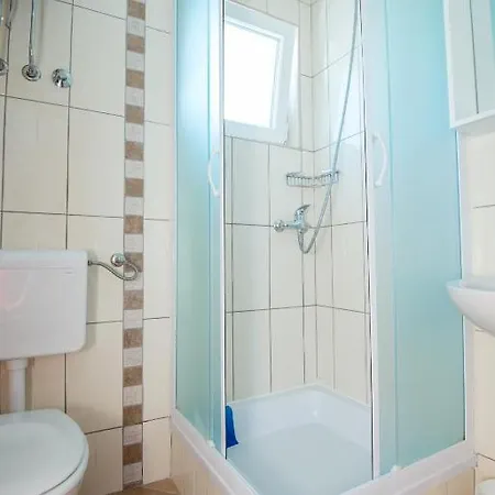 Apartment Apartments&rooms Sb Neum