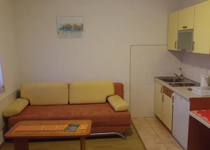 Apartments&rooms Sb Apartmán Neum